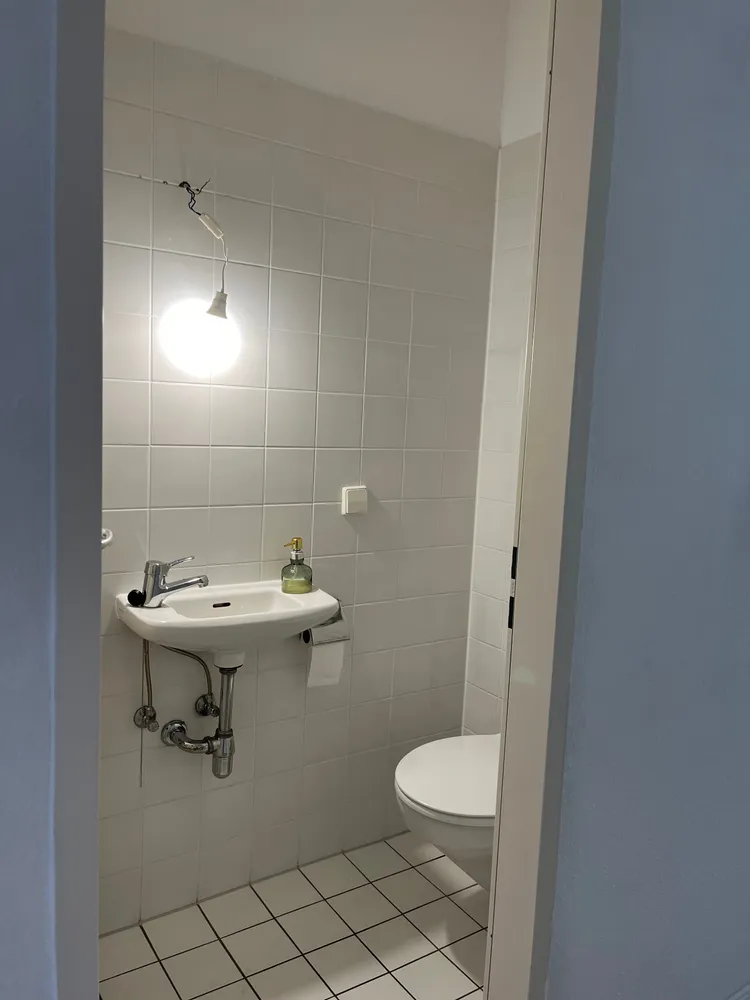 4 room apartment with 100 m² in Hamburg – Photo 1