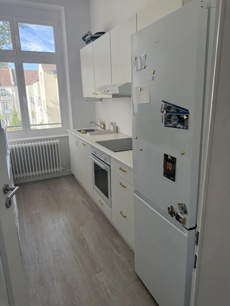 2 room apartment with 52 m² in Dortmund – Photo 8