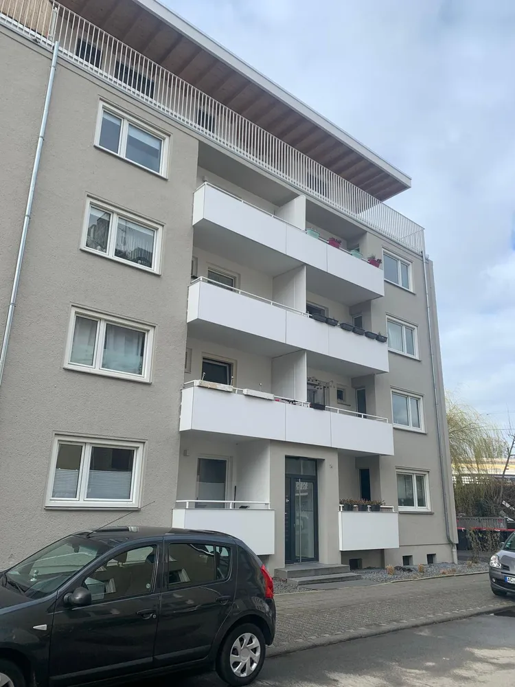 3 Zimmer Wohnung mit 68 m² in Aachen – Bild 3