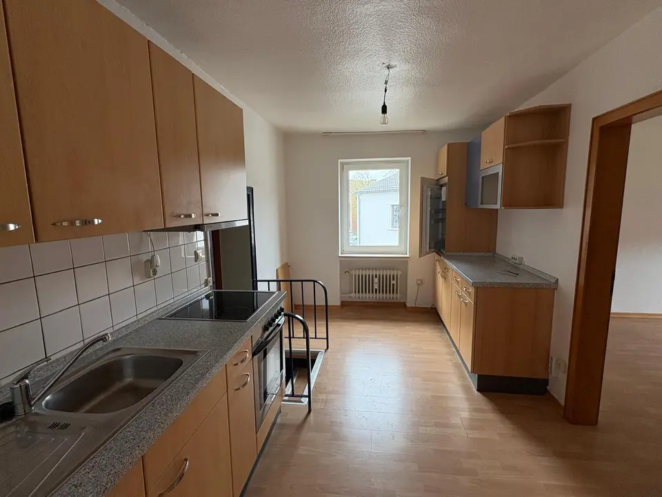 2 Zimmer Wohnung mit 44 m² in Melle – Bild 3