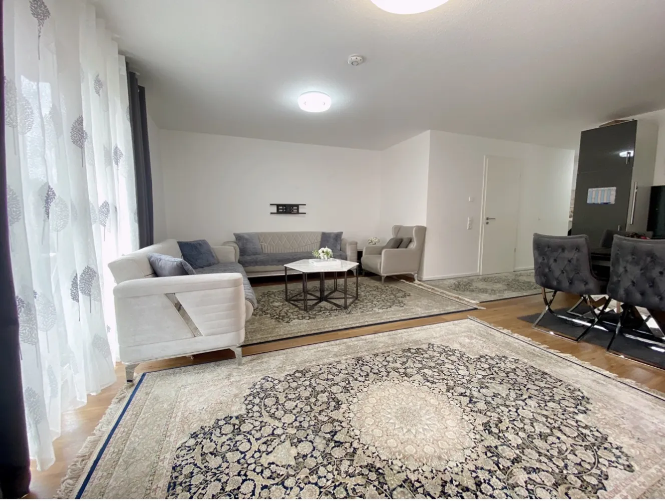 4 Zimmer Wohnung mit 99 m² in Duisburg – Bild 3