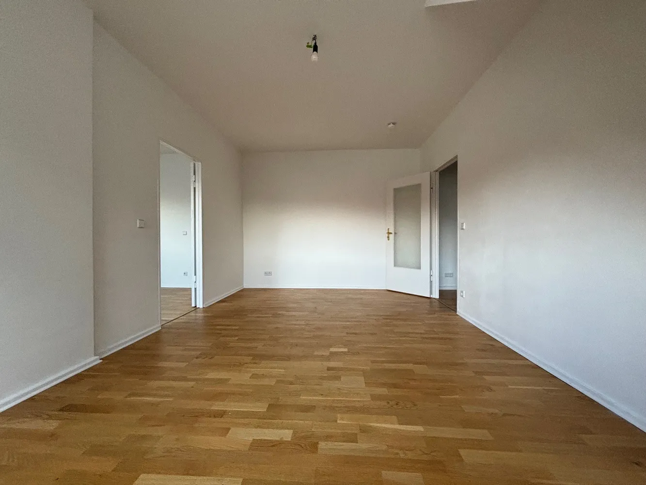 3 room apartment with 58 m² in Berlin – Photo 4