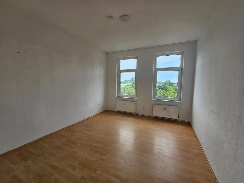 4 room apartment with 98 m² in Wilhelmshaven – Photo 1
