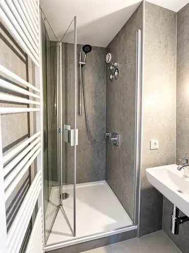 3 Zimmer Wohnung mit 125 m² in Köln – Bild 9