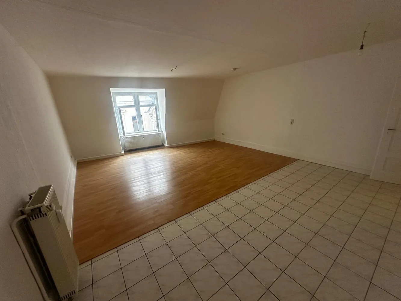 4 Zimmer Wohnung mit 125 m² in Zittau – Bild 2