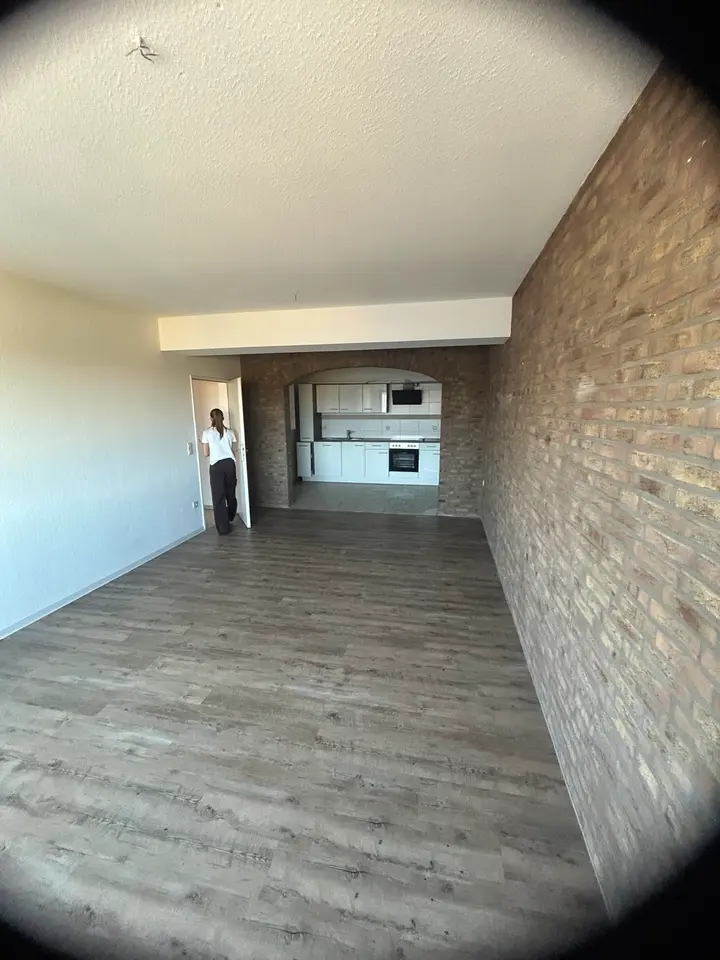 3 Zimmer Wohnung mit 80 m² in Quakenbrück – Bild 2