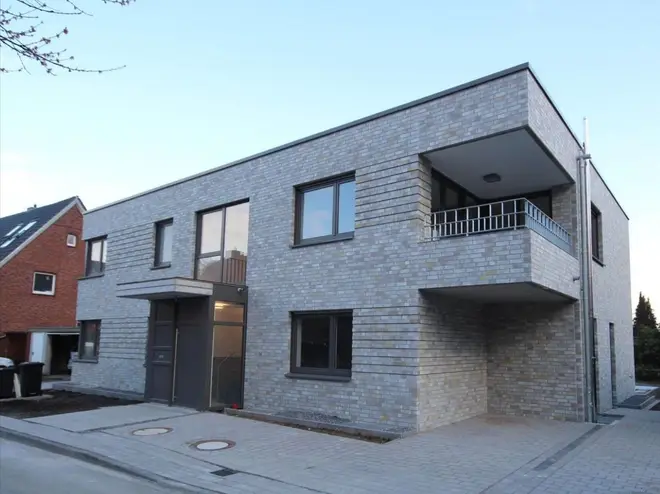 2 Zimmer Wohnung mit 71 m² in Münster – Bild 2