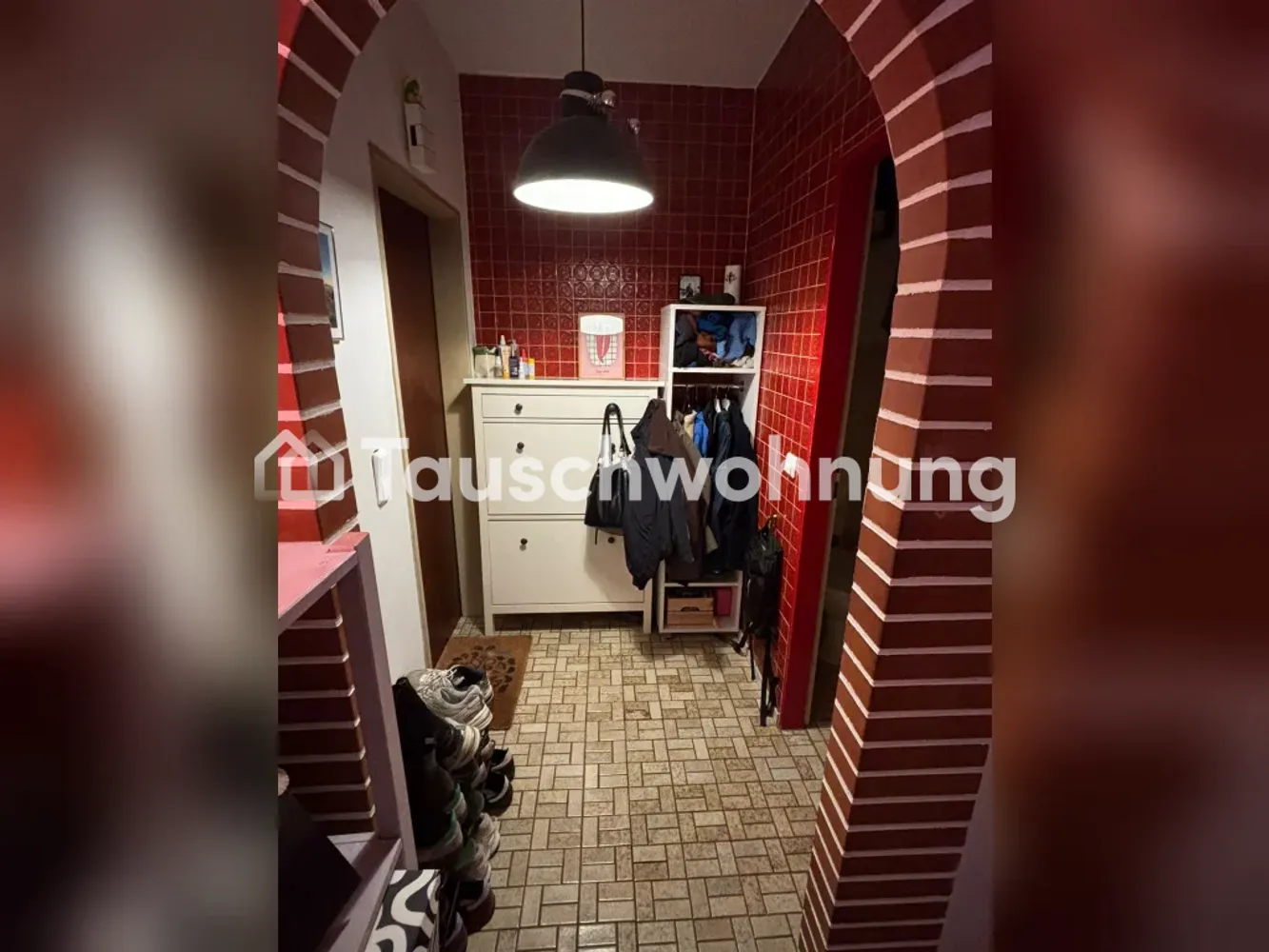 1 Zimmer Wohnung mit 40 m² in Hamburg – Bild 4