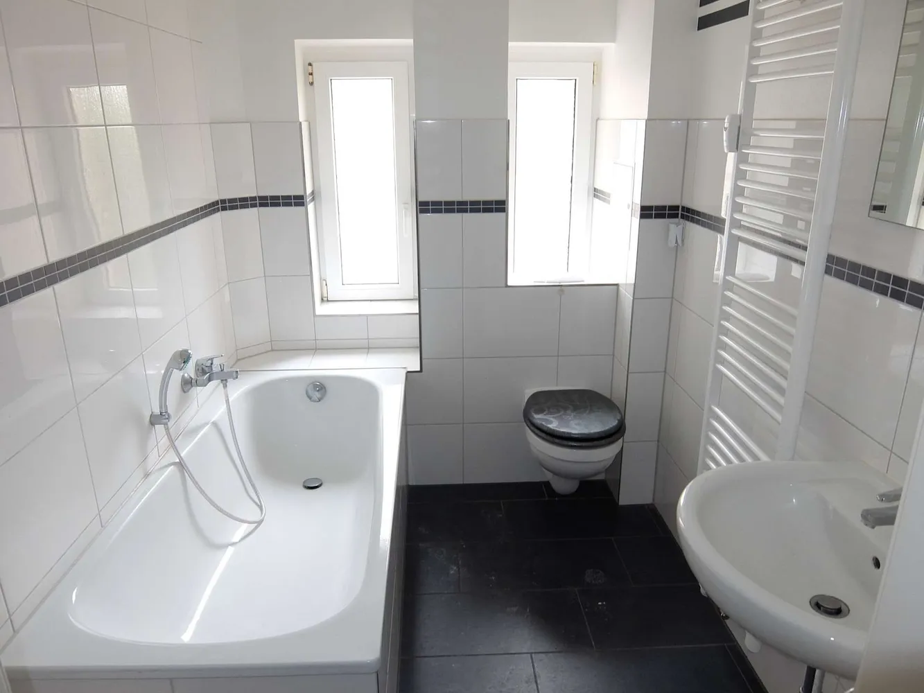 3 Zimmer Wohnung mit 60 m² in Leipzig – Bild 4