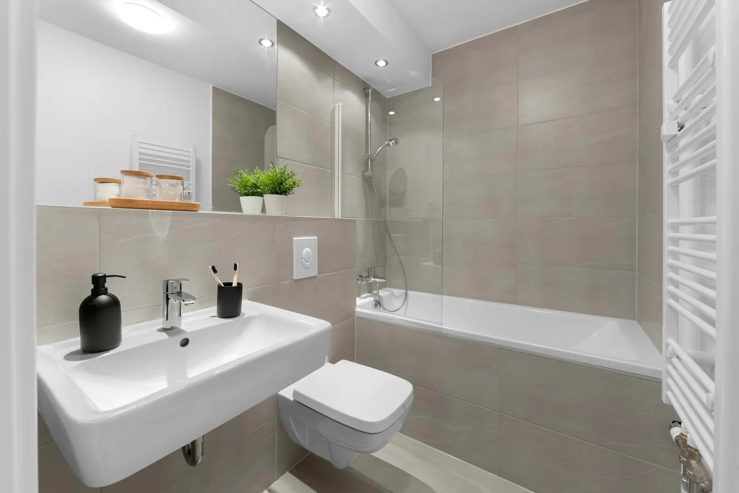 WG-Zimmer mit 10 m² in Berlin – Bild 6