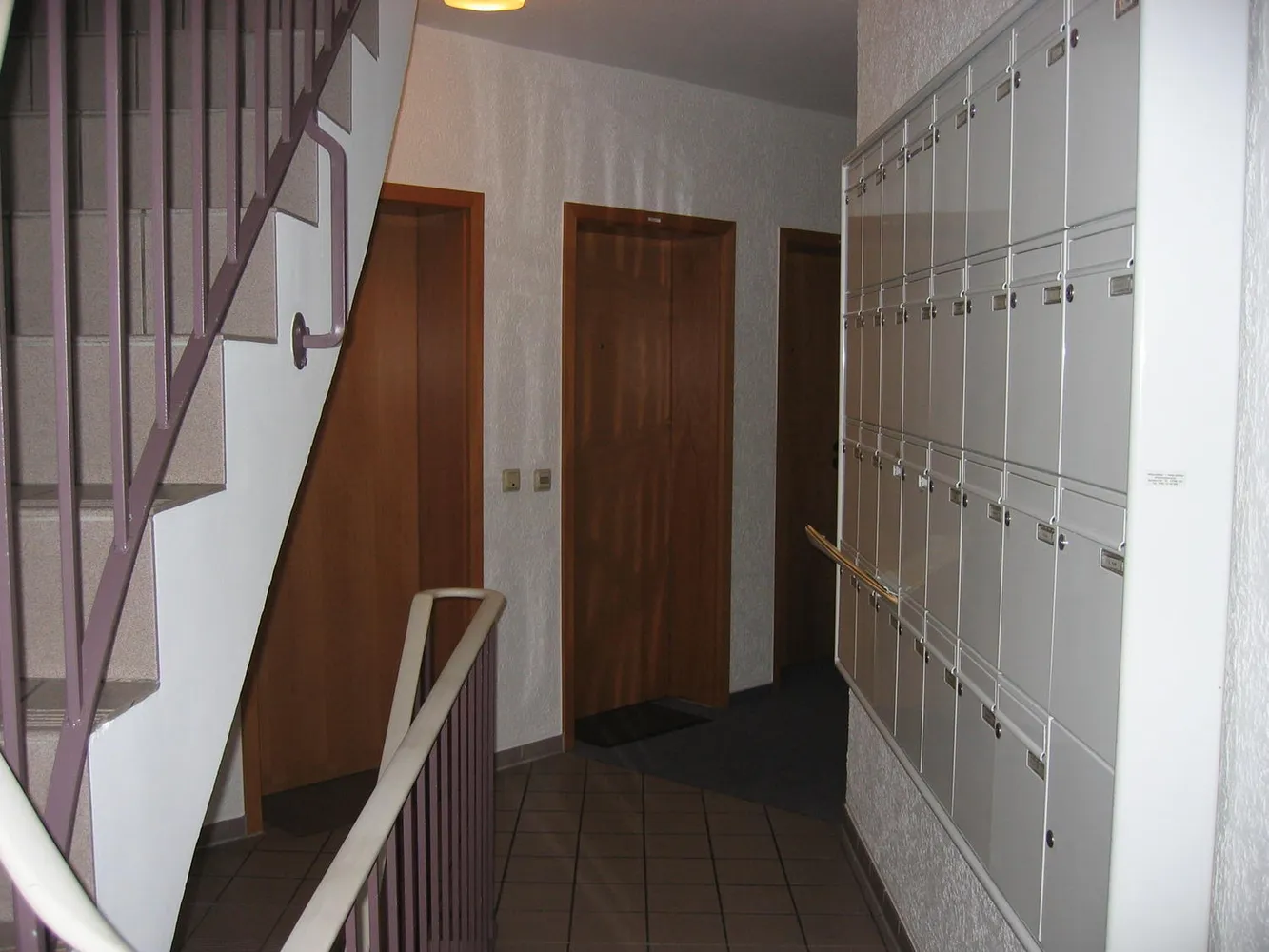 1 Zimmer Wohnung mit 28 m² in Duisburg – Bild 2