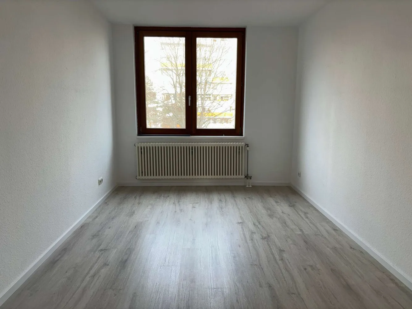 3 Zimmer Wohnung mit 81 m² in Berlin – Bild 4