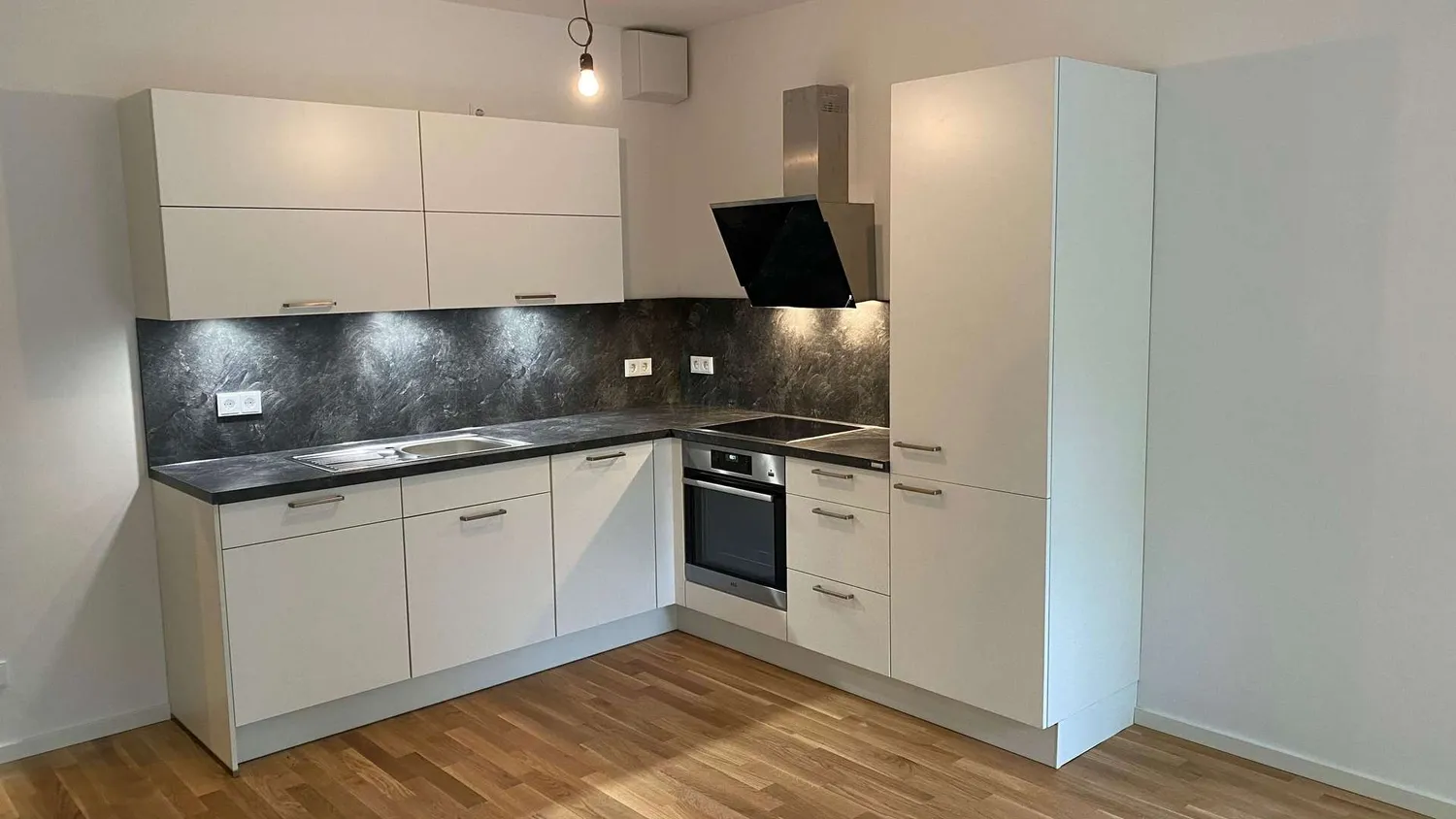 2 Zimmer Wohnung mit 55 m² in Berlin – Bild 3