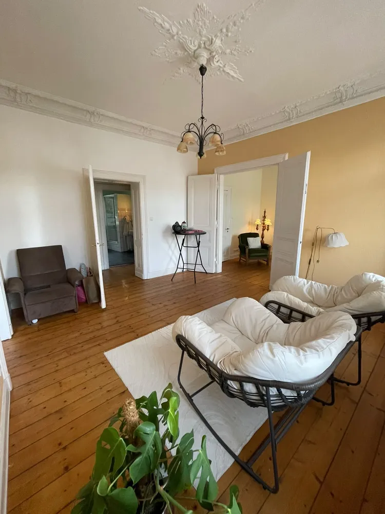 3 Zimmer Wohnung mit 82 m² in Wuppertal – Bild 5