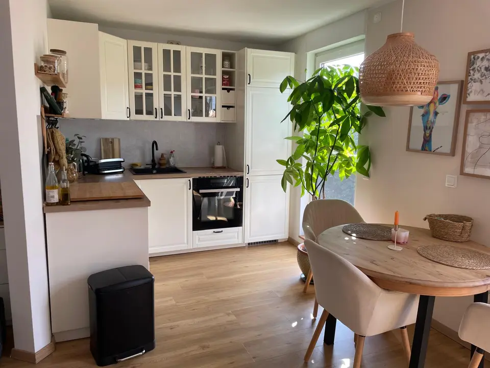 2 Zimmer Wohnung mit 45 m² in Bochum – Bild 10