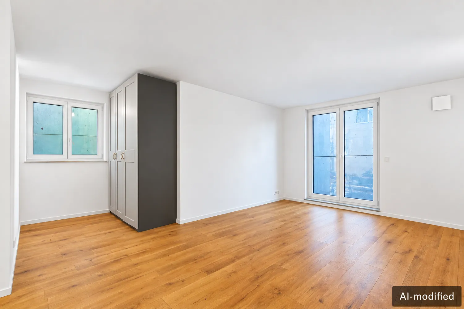 4 Zimmer Wohnung mit 131 m² in München – Bild 4