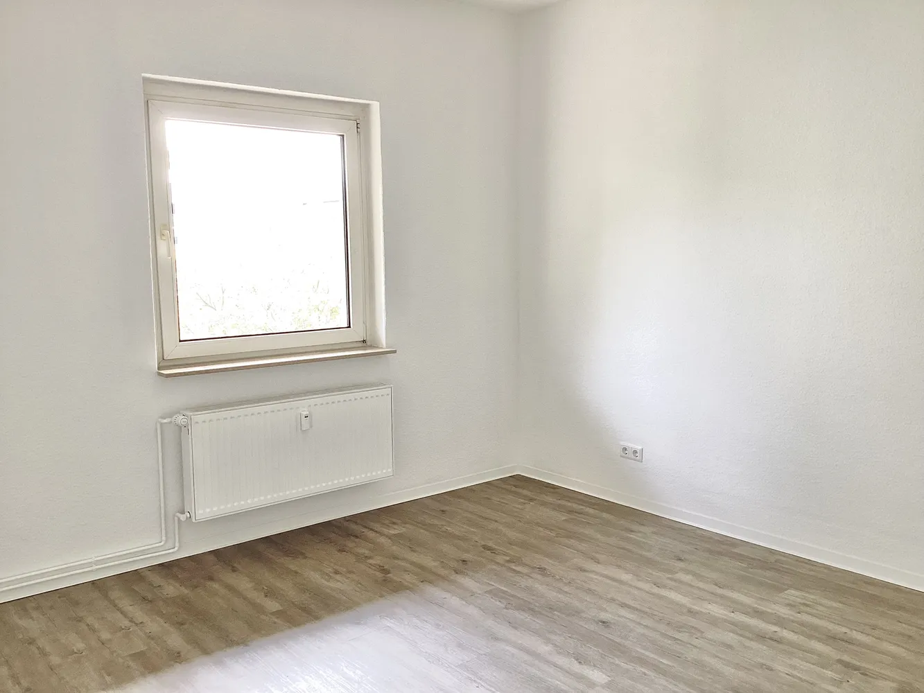 2 room apartment with 55 m² in Magdeburg – Photo 5