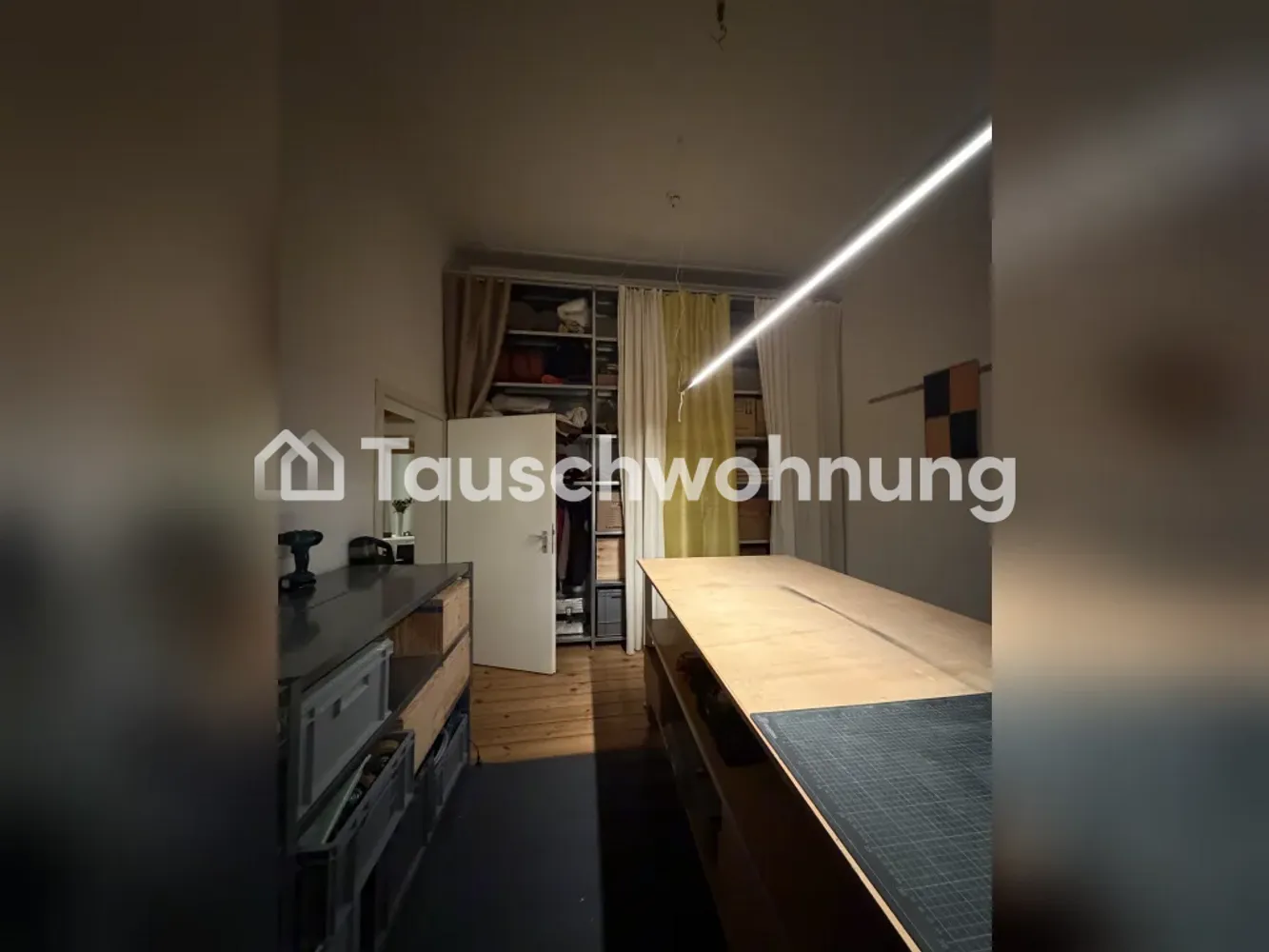 2 room apartment with 60 m² in Berlin – Photo 4