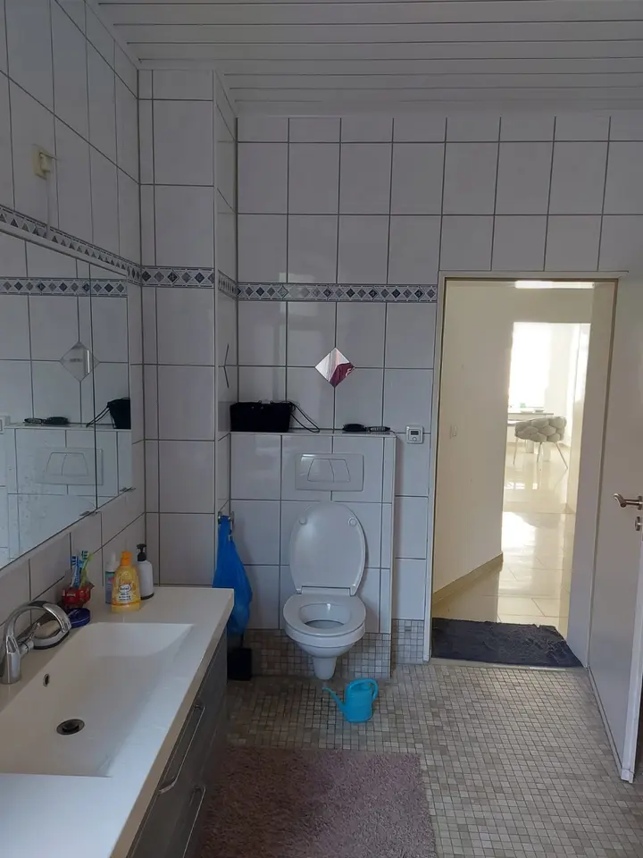 4 Zimmer Wohnung mit 102 m² in Braunschweig – Bild 8