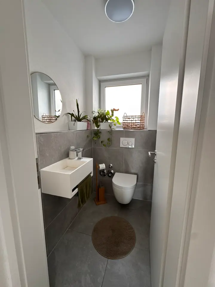 4 Zimmer Wohnung mit 110 m² in Heilbronn – Bild 5