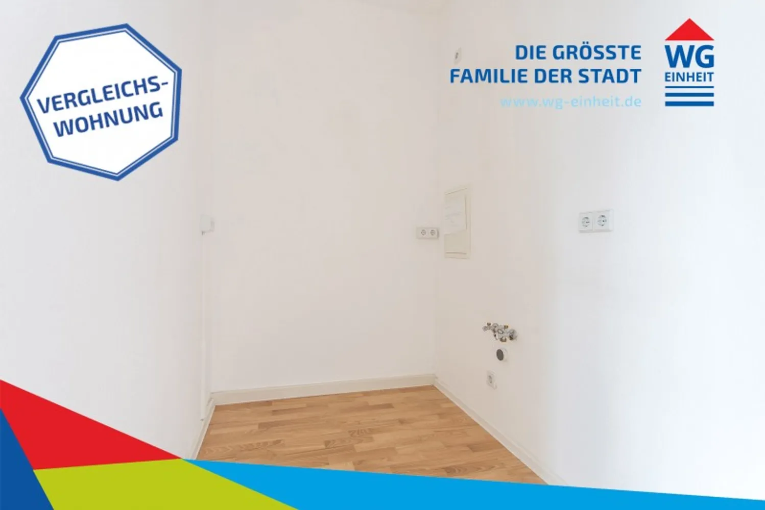 1 Zimmer Wohnung mit 36 m² in Chemnitz – Bild 6