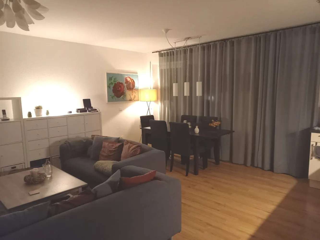 4 Zimmer Wohnung mit 86 m² in Münster – Bild 6