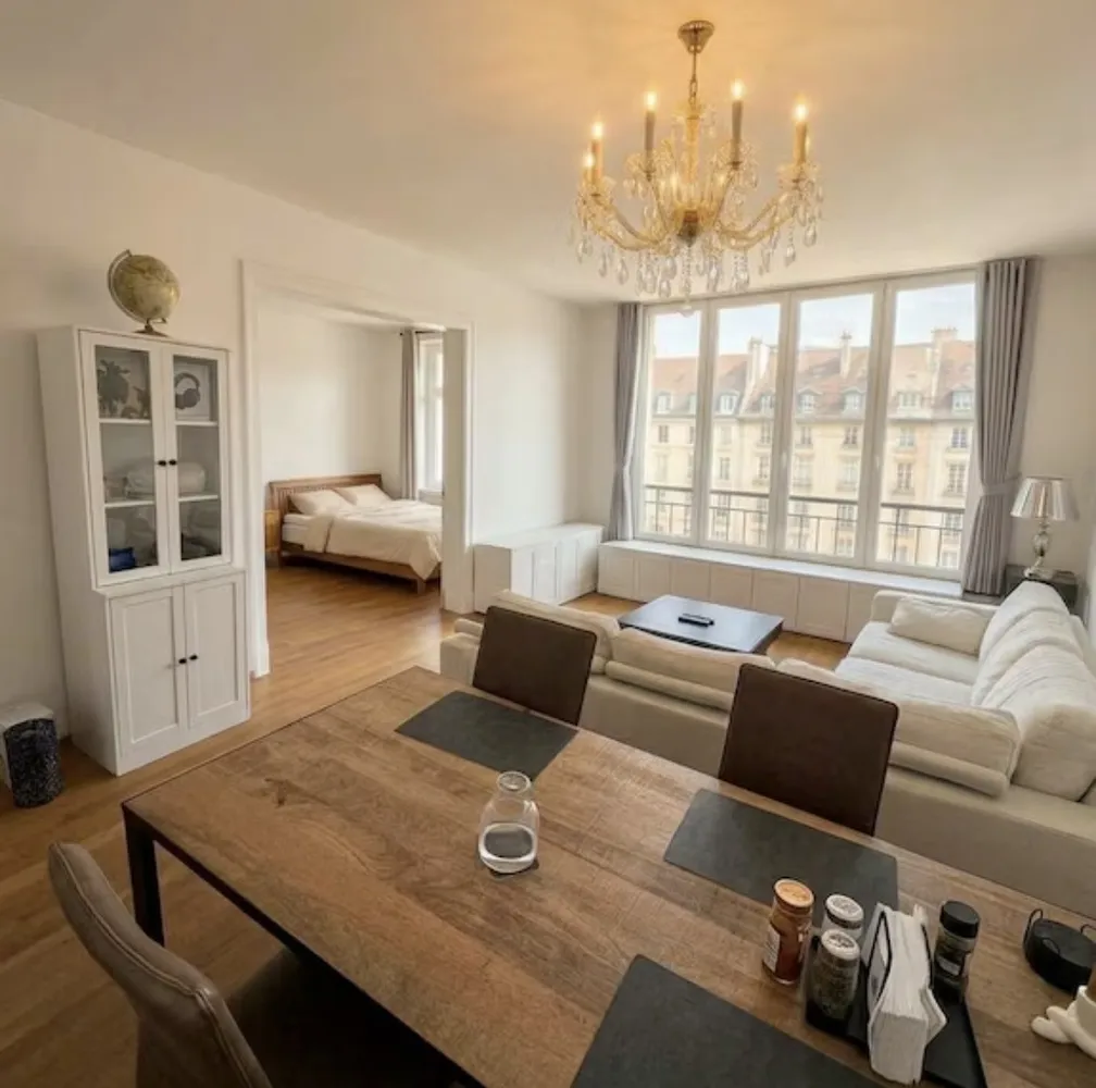 3 room apartment with 78 m² in Munich – Photo 4