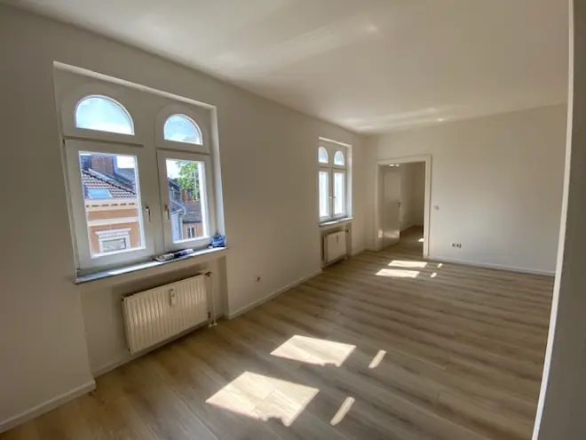2 Zimmer Wohnung mit 60 m² in Aachen – Bild 2