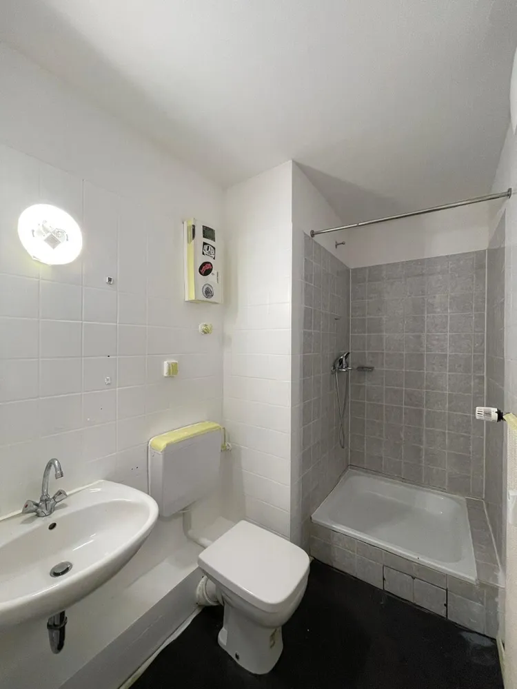 1 Zimmer Wohnung mit 38 m² in Hannover – Bild 8