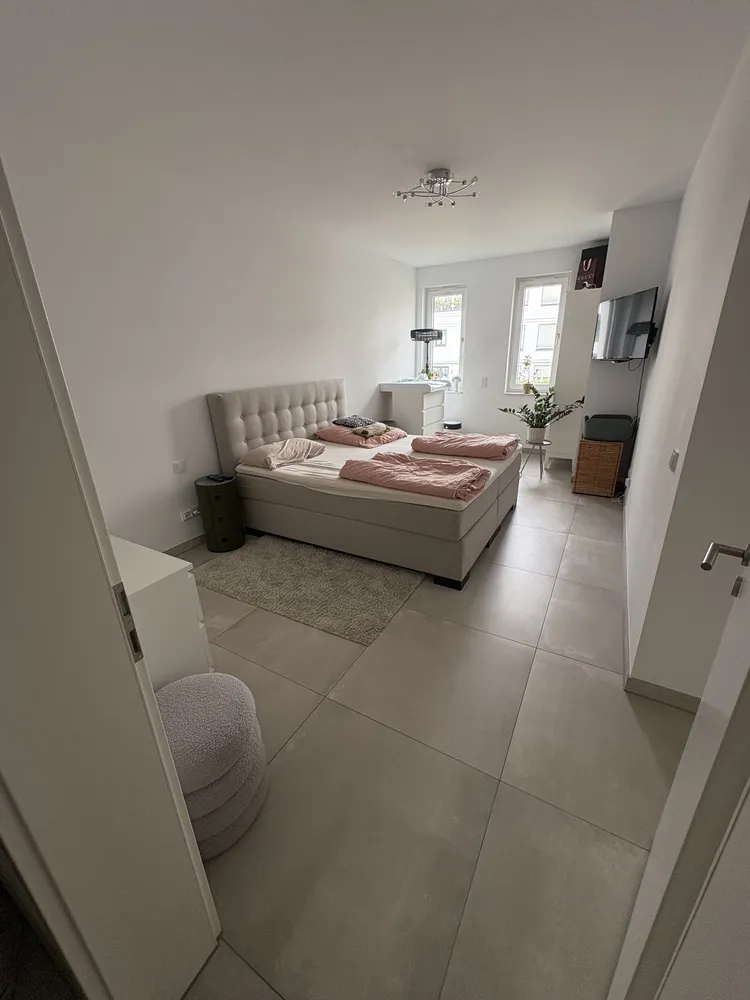 4 Zimmer Wohnung mit 103 m² in Bochum – Bild 3