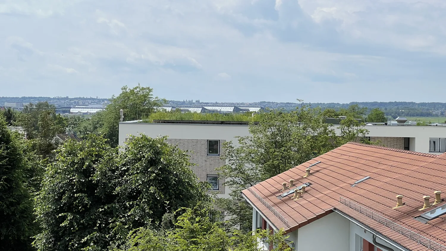 3 Zimmer Wohnung mit 70 m² in Stuttgart – Bild 11