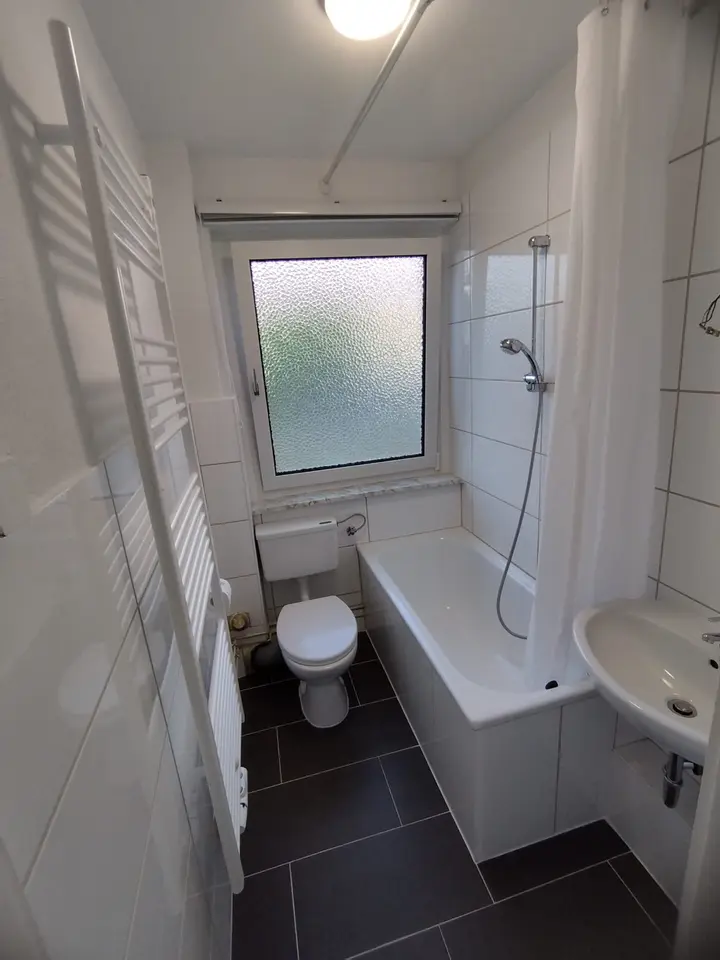 3 Zimmer Wohnung mit 52 m² in Braunschweig – Bild 8