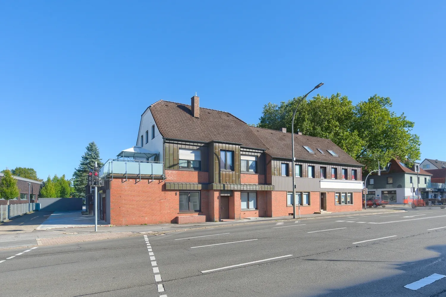5 Zimmer Wohnung mit 135 m² in Dortmund – Bild 6