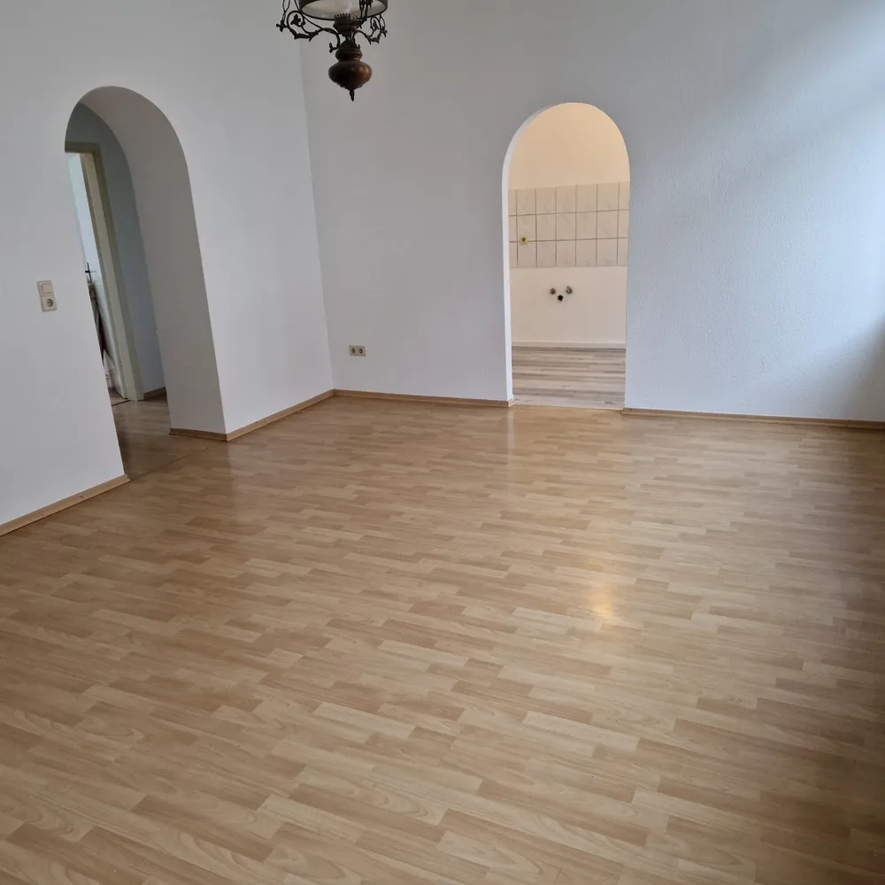 2 Zimmer Wohnung mit 60 m² in Krefeld – Bild 4