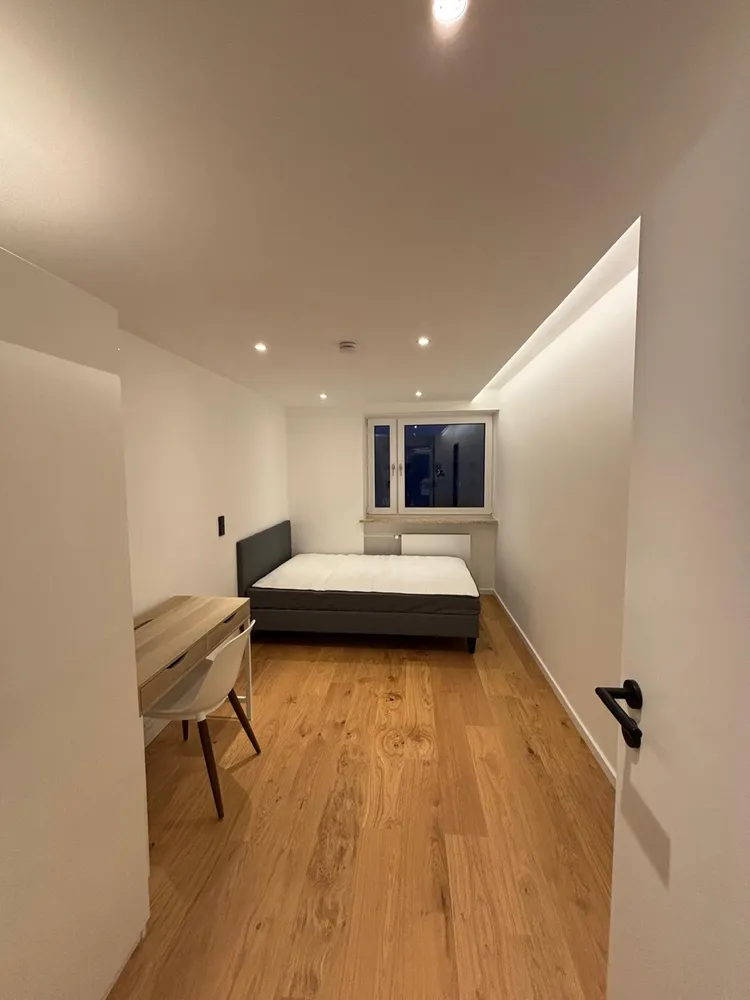 WG-Zimmer mit 11 m² in München – Bild 4