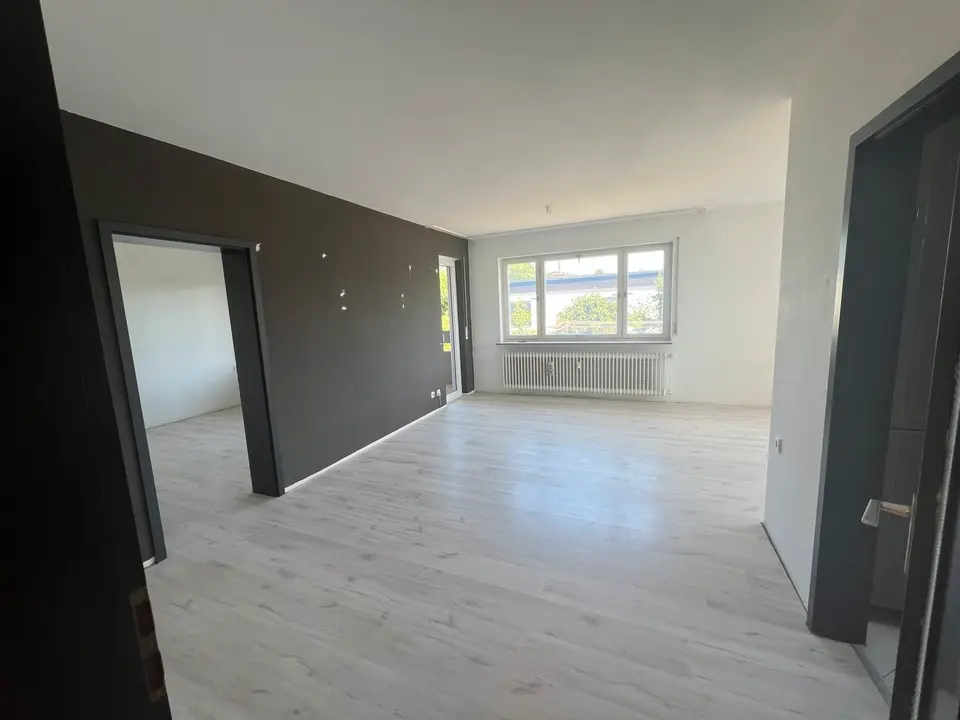 3 Zimmer Wohnung mit 60 m² in Leonberg – Bild 2