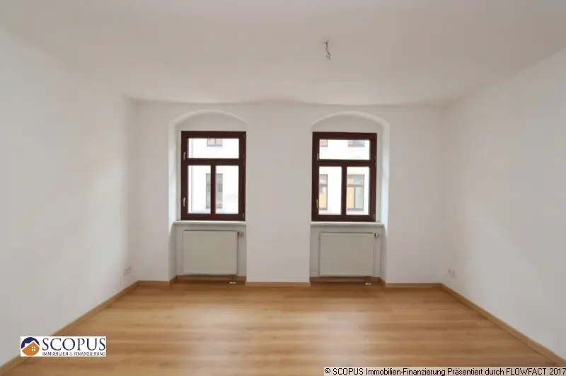 2 Zimmer Wohnung mit 67 m² in Meißen – Bild 1