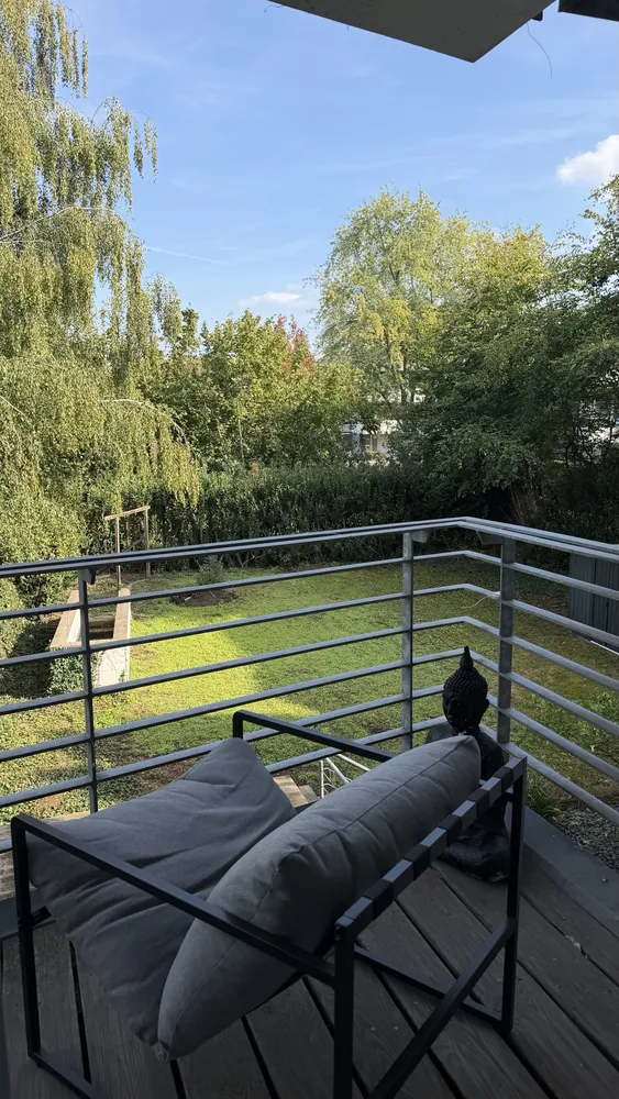 2 Zimmer Wohnung mit 46 m² in Düsseldorf – Bild 8