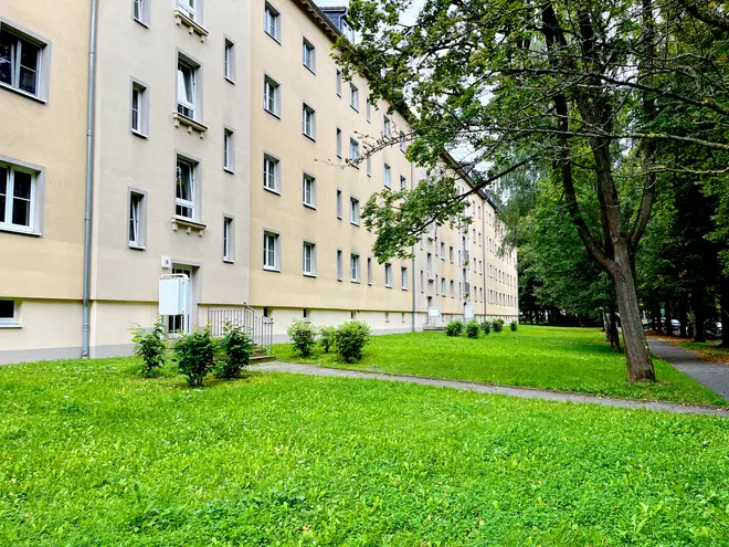 2 room apartment with 65 m² in Chemnitz – Photo 6
