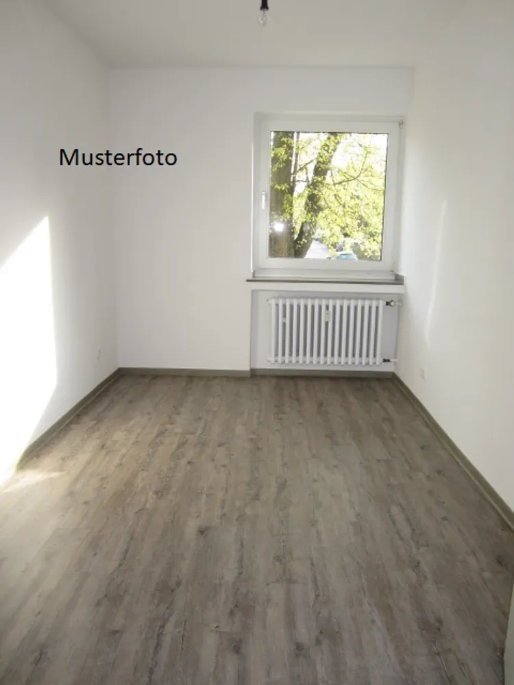 4 Zimmer Wohnung mit 66 m² in Herne – Bild 4