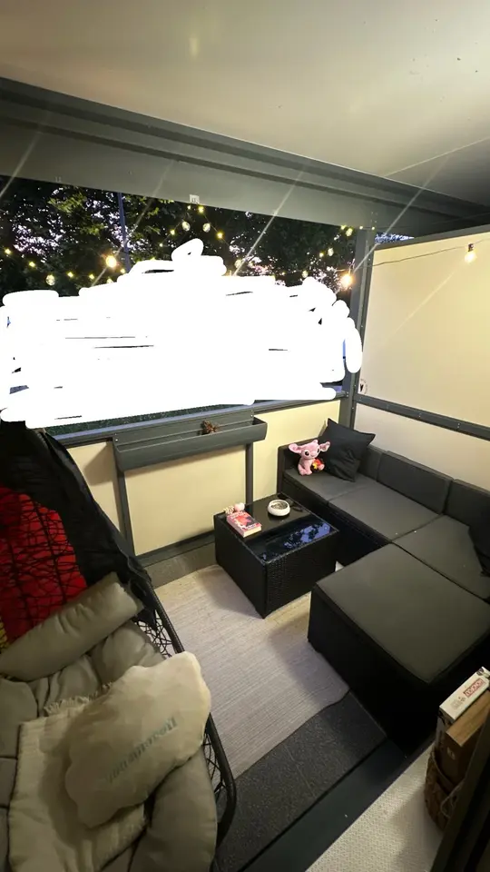 2 Zimmer Wohnung mit 25 m² in Frankfurt am Main – Bild 7