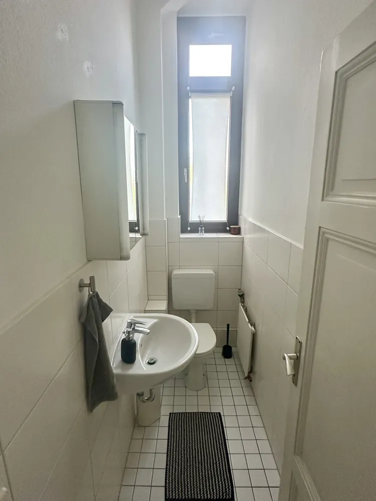 2 room apartment with 64 m² in Wiesbaden – Photo 5