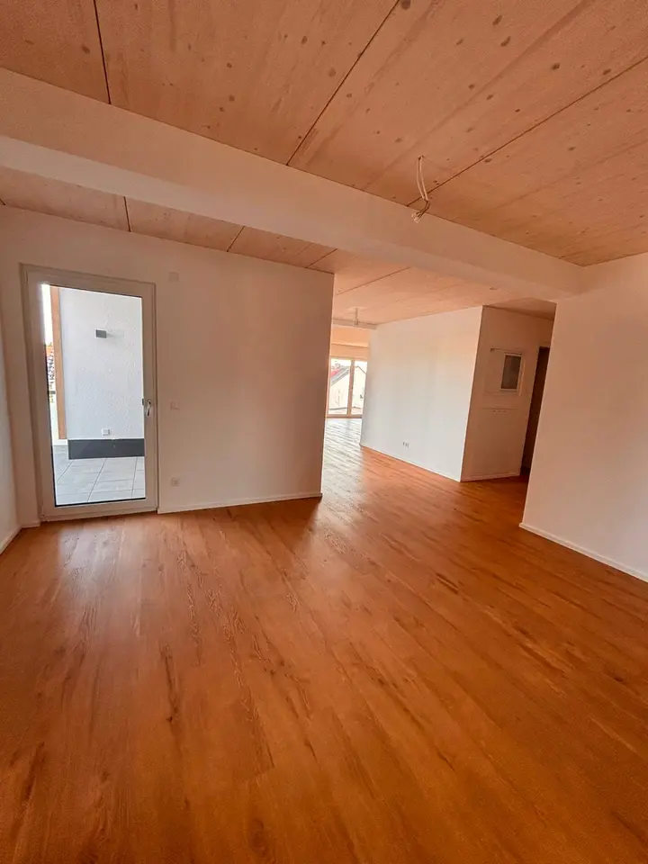 3 Zimmer Wohnung mit 114 m² in Straubing – Bild 4