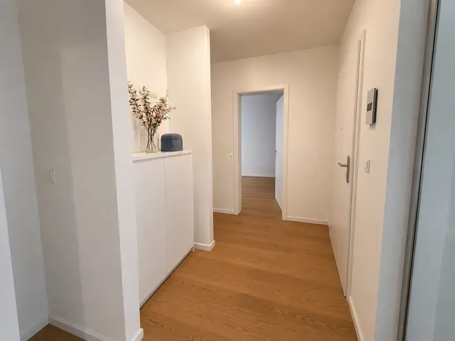 3 Zimmer Wohnung mit 106 m² in Düsseldorf – Bild 7
