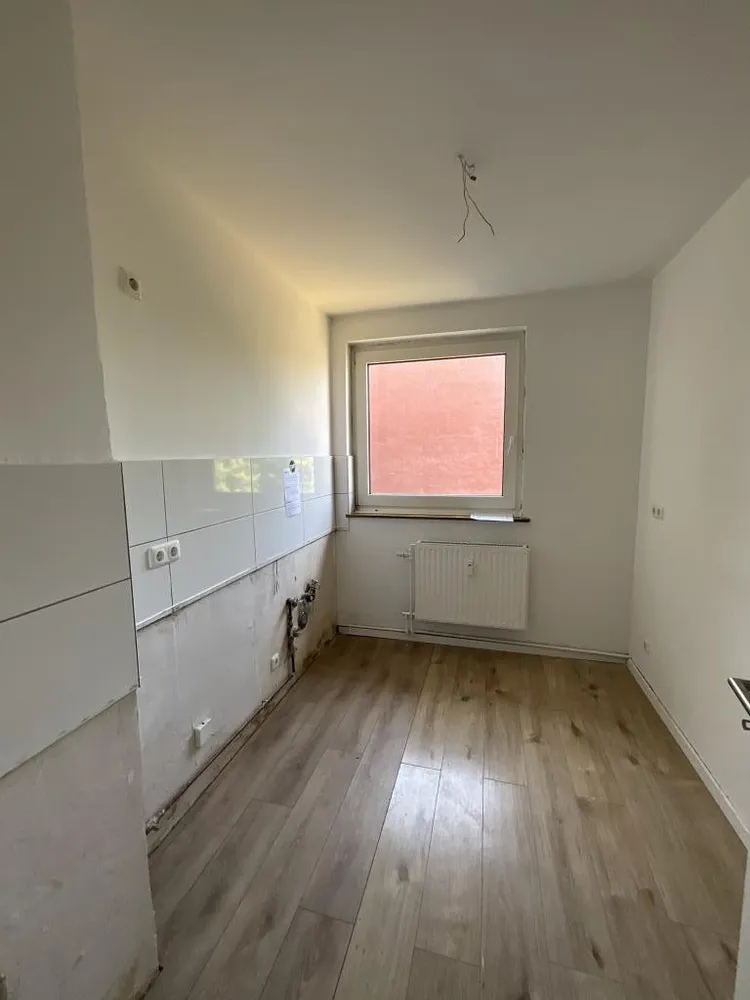 4 Zimmer Wohnung mit 60 m² in Hagen – Bild 4