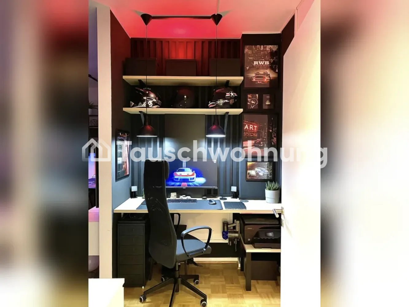 2 Zimmer Wohnung mit 45 m² in Münster – Bild 2