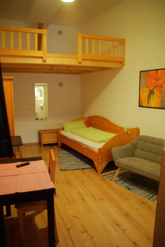 2 Zimmer Wohnung mit 42 m² in München – Bild 9