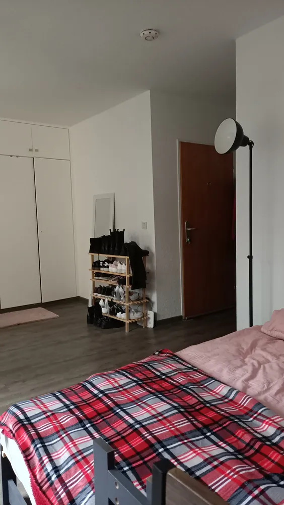 1 Zimmer Wohnung mit 23 m² in Saarbrücken – Bild 8