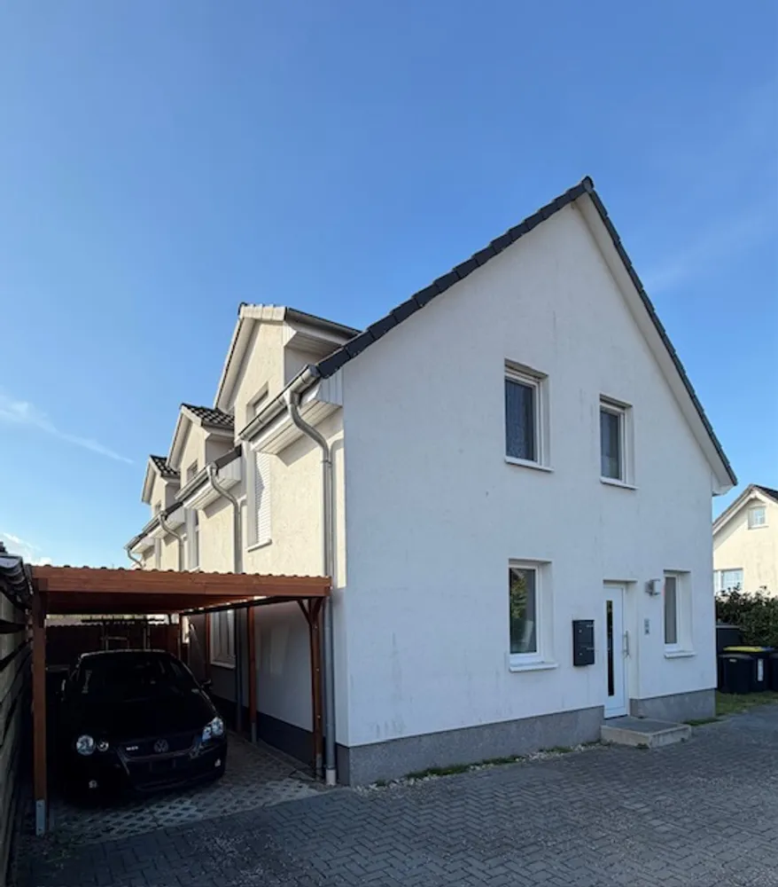 3 Zimmer Wohnung mit 94 m² in Wolfsburg – Bild 8