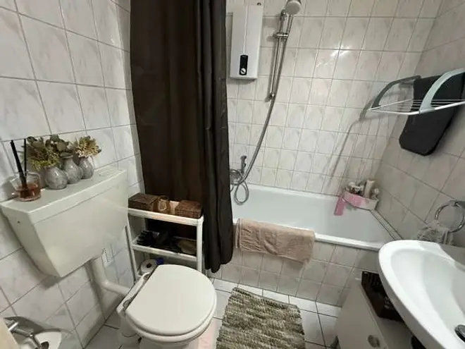 3 Zimmer Wohnung mit 62 m² in Essen – Bild 9